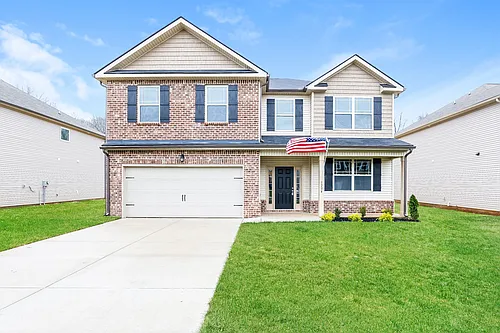 1180 Black Oak Cir Photo 1