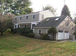 10 Bedford Rd, Chappaqua, NY 10514