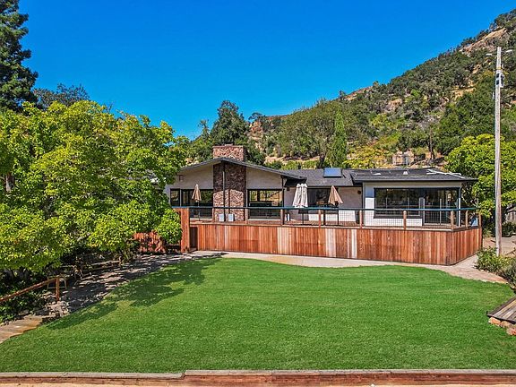 5th image of 4080 Atlas Peak Road