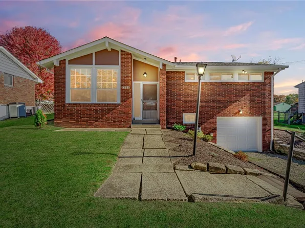 415 Alpine Village Dr, Monroeville, PA 15146