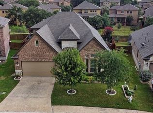 23350 Enchanted Fall, San Antonio, TX 78260