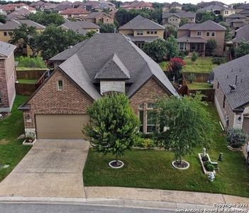 23350 Enchanted Fall, San Antonio, TX, 78260