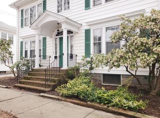 4 Saltonstall Pkwy #1, Salem, MA 01970