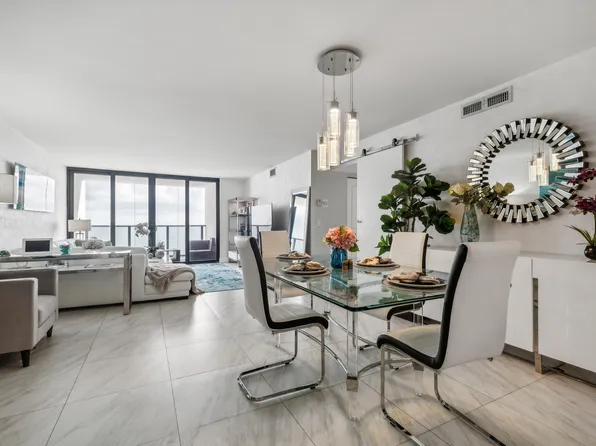2301 S Ocean Drive #801, Hollywood, FL 33019