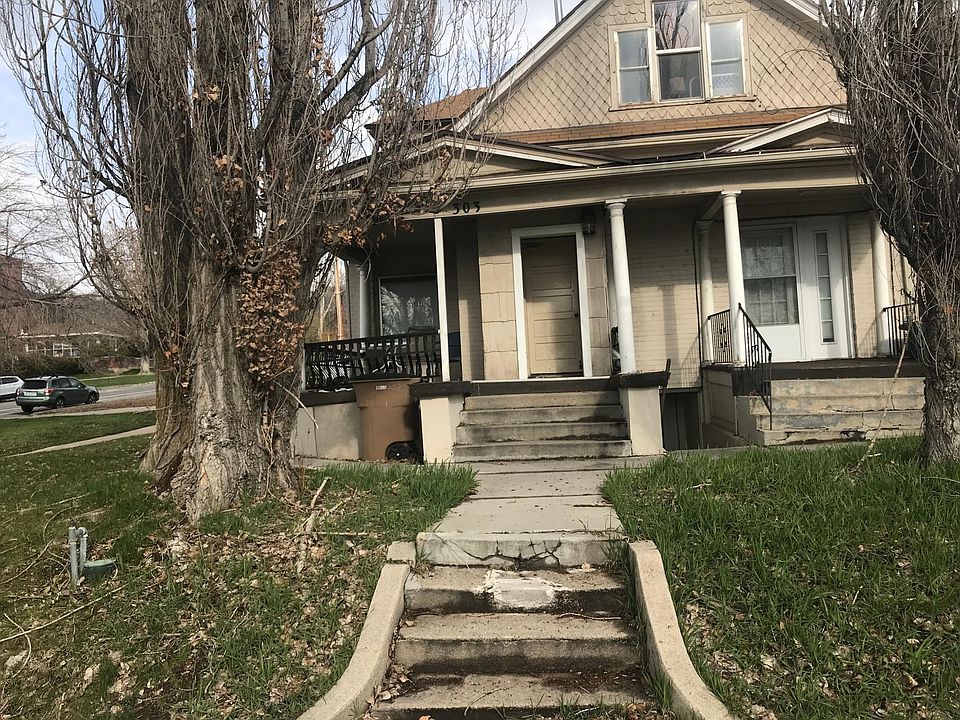 1st image of 303 S 1300 E APT 4