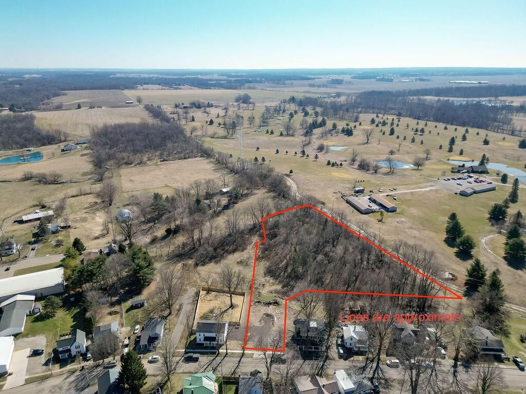 Real estate listing image