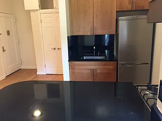 Rented by Peter Ashe