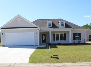 517 Talisman Trl, Longs, SC 29568