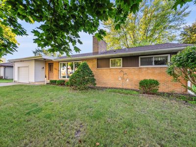 141 South Foster STREET, Saukville, WI, 53080