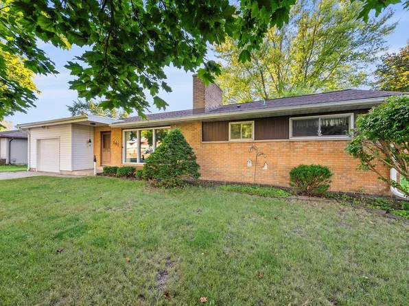 141 South Foster STREET, Saukville, WI 53080