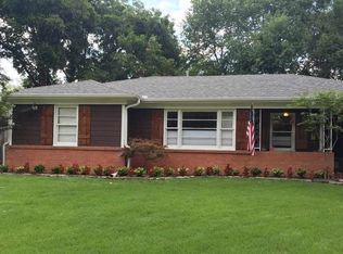 4560 Boyce Rd LOT 6, Memphis, TN 38117