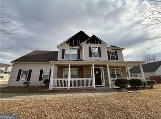 952 Swan Ridge Cir, Grayson, GA 30017