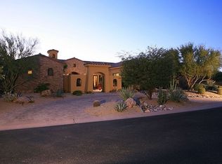 19058 N 95th Way, Scottsdale, AZ 85255