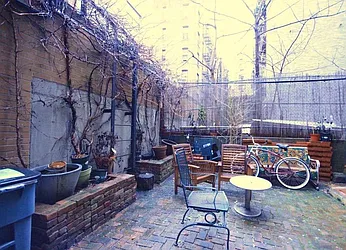 Rented by Citi Habitats