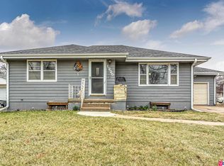 1225 N Lincoln Ave, Fremont, NE 68025