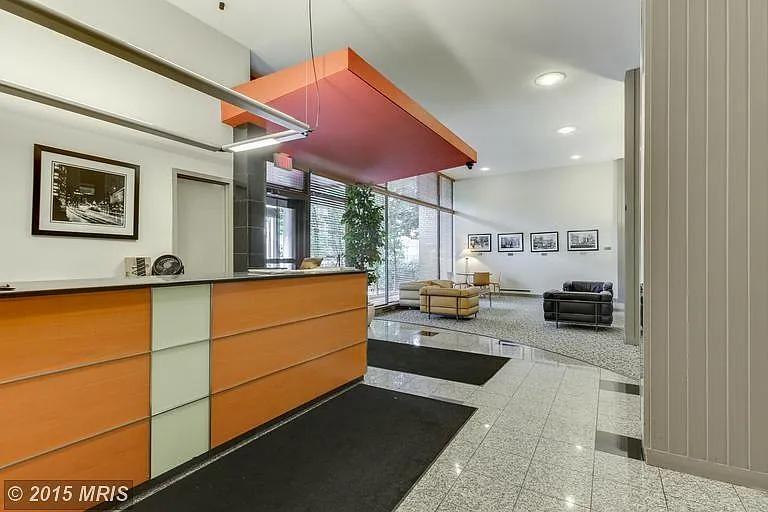 1711 Massachusetts Ave NW #109 photo 1