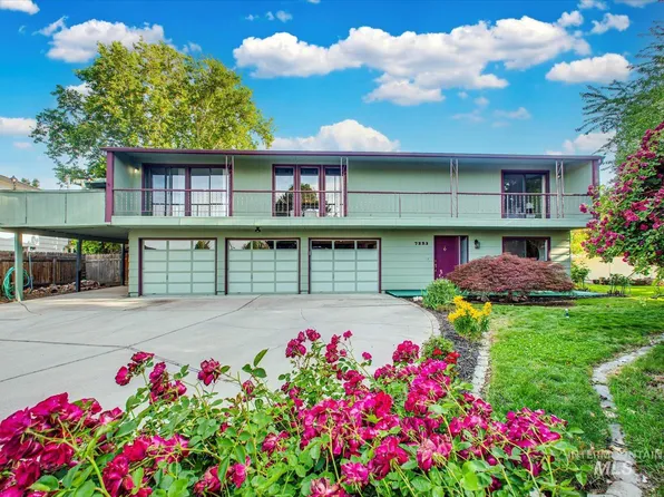 7223 W McMullen St, Boise, ID 83709