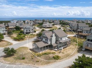 113 Topsail Ct LOT 43, Duck, NC 27949