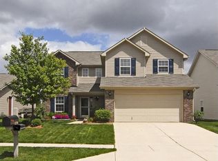 11394 Seabiscuit Dr, Noblesville, IN 46060