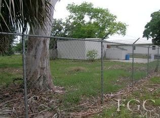 2626 Lafayette St, Fort Myers, FL 33916