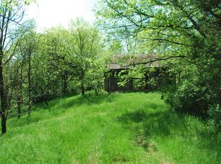 Old French Rd, Knoxville, TN 37920