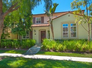 58 Turn Leaf, Irvine, CA 92603