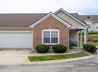 104 Autumn Glen North Dr, Greencastle, IN 46135
