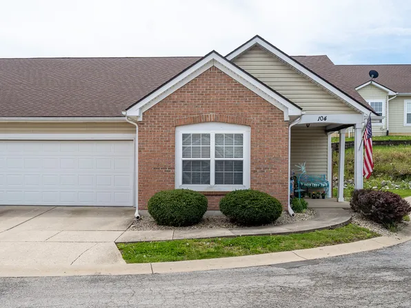 104 Autumn Glen North Dr, Greencastle, IN 46135