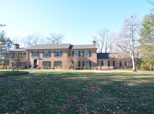 25 Johnson Pl, Evansville, IN 47714