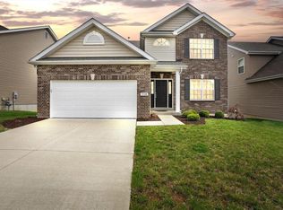 5228 Footpath Ct, Eureka, MO 63025