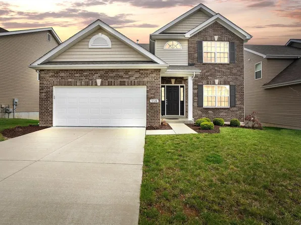 5228 Footpath Ct, Eureka, MO 63025