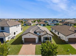 5046 Alonza AVE, AVE MARIA, FL 34142