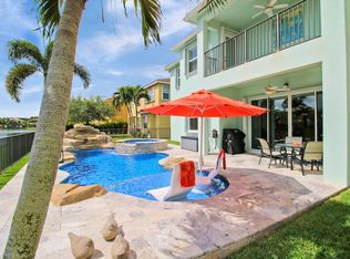 3048 Payson Way, Wellington, FL 33414