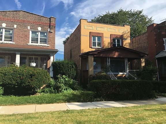 2nd image of 5024 W West End Ave