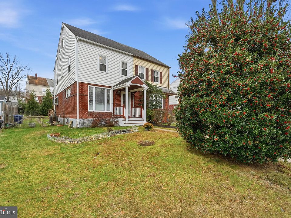 1st image of 6905 Radcliffe Dr