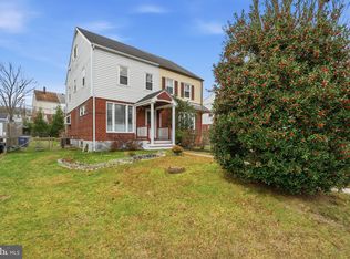 6905 Radcliffe Dr, Alexandria, VA 22307