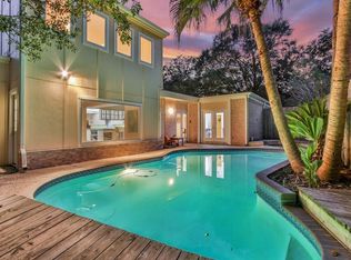 9611 Cedarhurst Dr, Houston, TX 77096