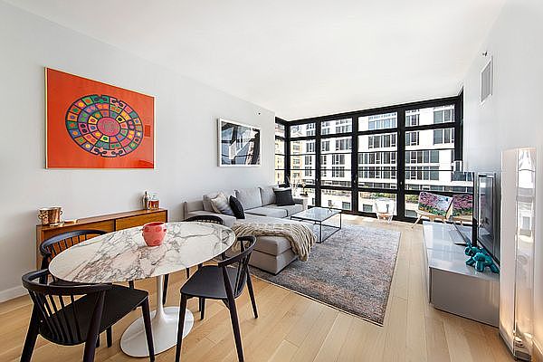 1st image of 50 W 30th St #7-A