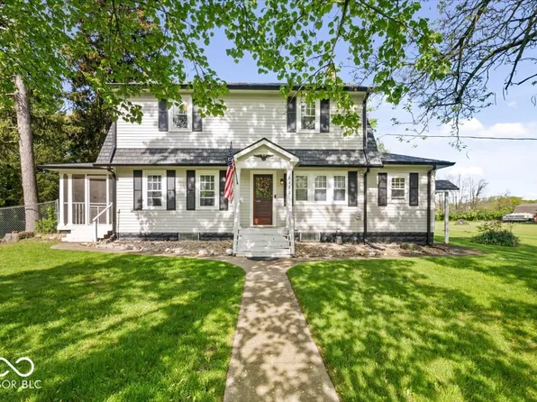 6472 Winona Dr, Indianapolis, IN 46236