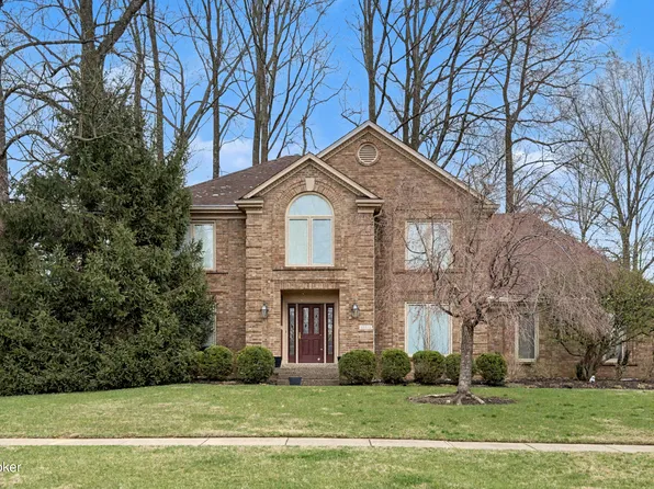 10935 Old Harrods Woods Cir, Louisville, KY 40223