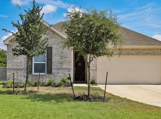 5703 Texas Sage Dr, Richmond, TX 77469