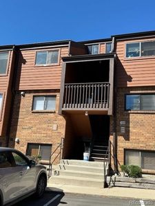 433 Wright Street #305, Lakewood, CO, 80228