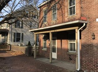 122 N 4th St, Newport, PA 17074