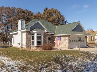 600 N Huron Ave, Spring Valley, MN 55975