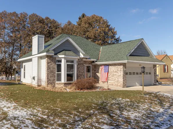 600 N Huron Ave, Spring Valley, MN 55975