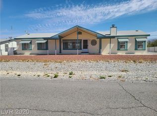 5620 Doubletree Rd, Pahrump, NV 89061