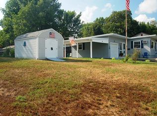 102 Grace Ave, Woonsocket, RI 02895