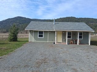 620K Williams Lake Rd, Colville, WA 99114