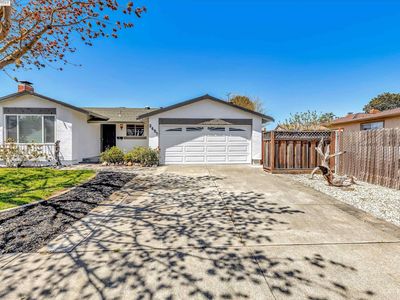 2492 Ascot Way, Union City, CA, 94587