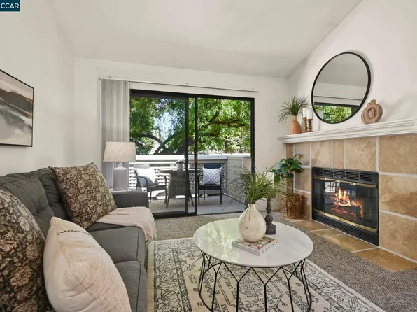 128 Eastridge Dr, San Ramon, CA 94582
